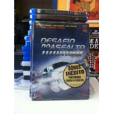 Dvd Original Desafio No