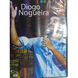 Dvd Original Diogo Nogueira
