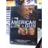 Dvd Original Do Filme American Gun (james Coburn) Lacrado