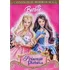 Dvd Original Do Filme Barbie - A Princesa E A Plebéia
