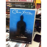Dvd Original Do Filme Chico Xavier (lacrado)