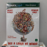 Dvd Original Do Filme