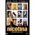 Dvd Original Do Filme Nicotina - Uma Noite De Puro Caos