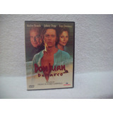 Dvd Original Don Juan