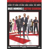 Dvd Original Doze Homens
