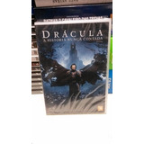 Dvd Original Dracula