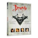 Dvd Original Dracula De