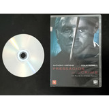 Dvd Original Dublado Pressagios