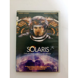 Dvd Original Dublado Solaris