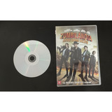 Dvd Original Dublado Zumbilandia