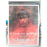 Dvd Original Duplo O Som Ao Redor - Novo, Lacrado!!!
