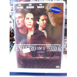 Dvd Original Encontro Com