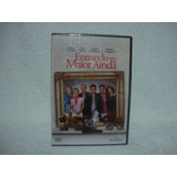 Dvd Original Entrando Numa