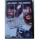 Dvd Original Expresso Para