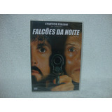 Dvd Original Falcoes Da