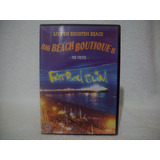 Dvd Original Fatboy Slim