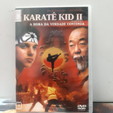Dvd Original Filme Karate