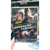 Dvd Original Filme Operacao