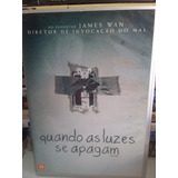 Dvd Original Filme Quando