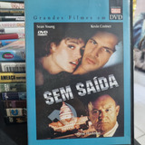 Dvd Original Filme Sem