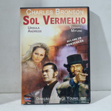 Dvd Original Filme Sol