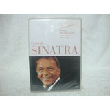 Dvd Original Frank Sinatra