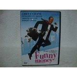 Dvd Original Funny Money