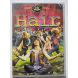 Dvd Original Hair