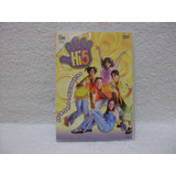 Dvd Original Hi 5
