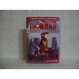 Dvd Original Iron Man