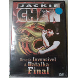 Dvd Original Jackie Chan