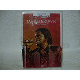 Dvd Original James Brown