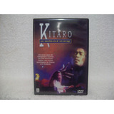 Dvd Original Kitaro- An Enchanted Evening