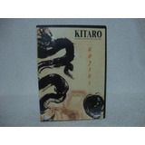 Dvd Original Kitaro 