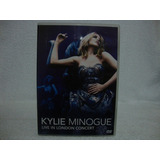 Dvd Original Kylie Minogue