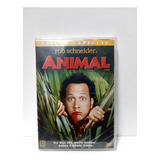 Dvd Original Lacrado Animal