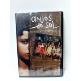 Dvd Original Lacrado Anjos