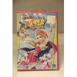 Dvd Original Lacrado Barbie