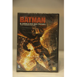 Dvd Original Lacrado Batman