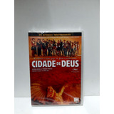 Dvd Original Lacrado Cidade