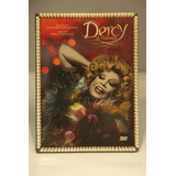 Dvd Original Lacrado Dercy