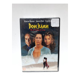 Dvd Original Lacrado Don