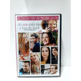 Dvd Original Lacrado Ele