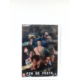 Dvd Original Lacrado Fim