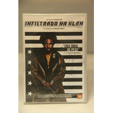 Dvd Original Lacrado Infiltrado