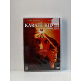 Dvd Original Lacrado Karate