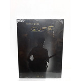 Dvd Original Lacrado Maria