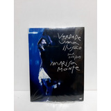 Dvd Original Lacrado Marisa