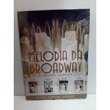 Dvd Original Lacrado Melodia