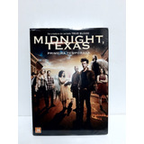 Dvd Original Lacrado Midnight